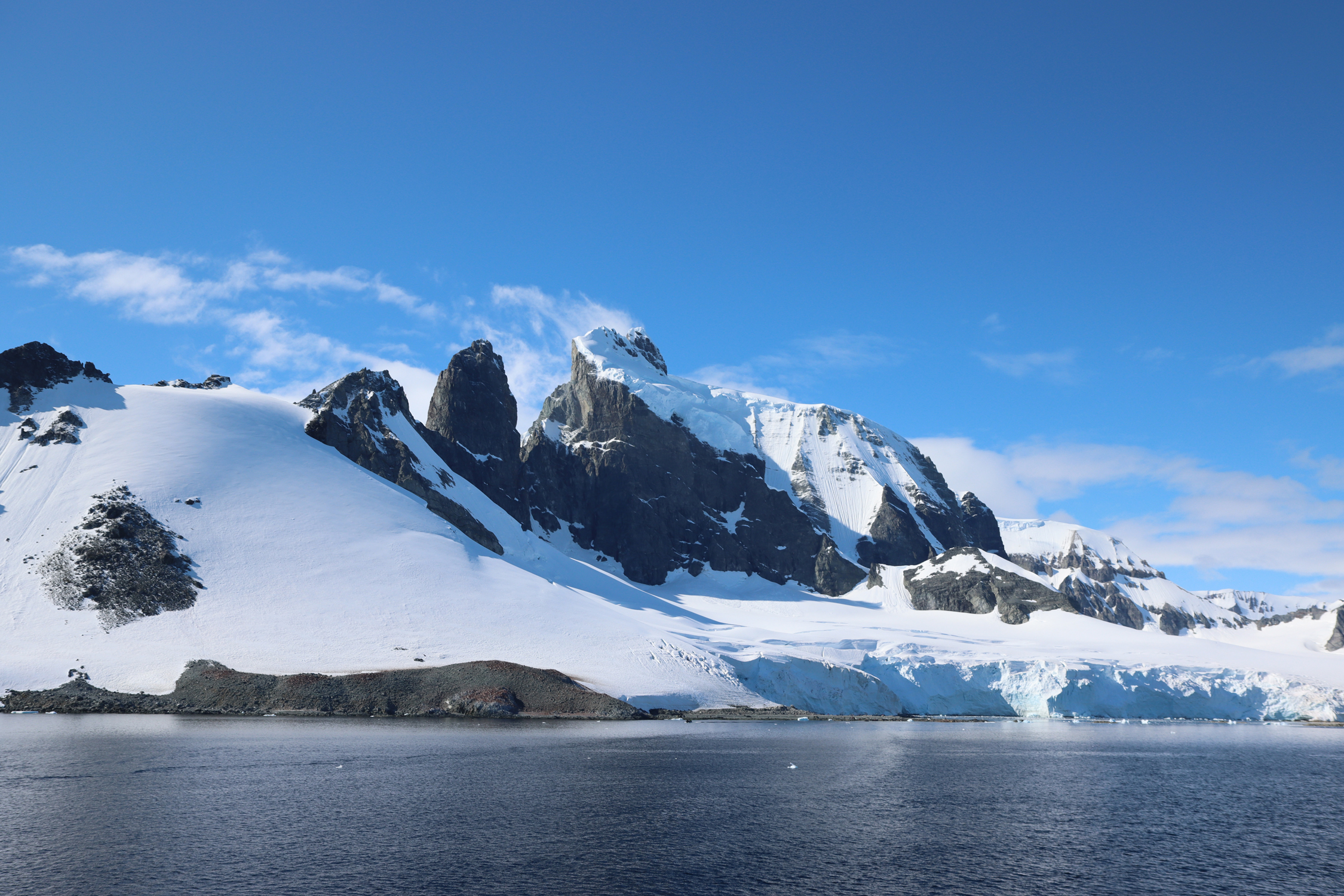 All Antarctica Photos